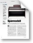 Thomann DP-90 M Tastenwelt (05/2012)
