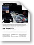Native Instruments Maschine MK2 Black Sound & Recording (10/2012)