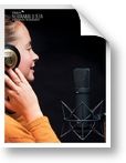 Neumann U87 AI MT Stereo Set Sound & Recording (10/2012)