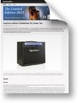 Hughes&Kettner Tubemeister 36 Combo Bonedo.de (04/2013)