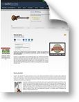 Ibanez SRX530-BBT Audiofanzine.com (04/2013)