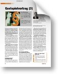 PPV Medien Musikrecht - Die Antworten Tastenwelt (03/2007)