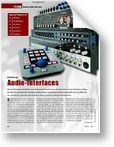 RME Fireface 800 KEYS (01/2008)