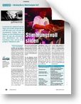 AMA Verlag K&ouml;chli Slide Guitar Styles Soundcheck (01/2005)