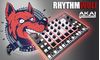 Akai Rhythm Wolf