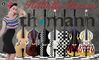 Thomann Hillbilly Basses