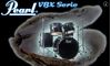 Pearl VBX 925 Drumset