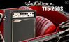 Ashdown T15-250