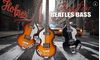 H�fner Ignition Beatles Bass