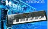 Korg Kronos