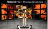 Roland HD-1 Practice E-Drum Set