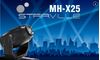 Stairville MH-X25 LED Spot Moving Head