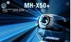 Stairville MH-X50+ LED Spot Moving Head