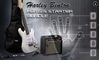 Harley Benton HBMS15 WH Starter Bundle 1 