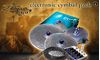 ZILDJIAN GEN16 ELECTRONIC CYMBAL PACK
