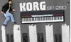 Korg SP-250