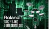 Roland TD-4K2 / TD-4XK2