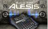 Alesis MultiMix 8 USB 2.0 FX