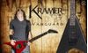 Kramer Guitars Vanguard