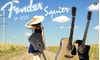 Fender Squier SA-105CE