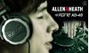 Allen & Heath Xone XD-40