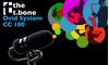 the t.bone Ovid System CC100