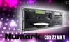 Numark CDN22 Mk V