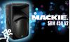 Mackie SRM 450 V2 Black