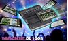 Mackie DL 1608