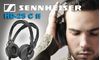 Sennheiser HD-25 C II
