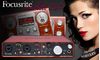 Focusrite Scarlett 2i4
