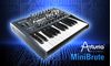 Arturia MiniBrute