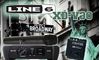 Line6 XD-V30