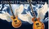 Gibson LP Studio 50´s Tribute