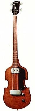 Gibson EB-1 Bass