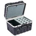 SKB SKB1200 Microphone Case in Cajas de accesorios