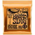 Ernie Ball 2222 in Seturi de Corzi pt. Chitară Electrică 009