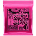 Ernie Ball 2223 in .009 snarensets