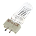 GE Lighting M40 Lamp 500W/230V GY9,5 in lampen voor sokkel GY-9,5