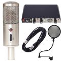 Studio Projects B3 Bundle in grootmembraan microfoons