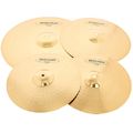Asian Sound HL3 Cymbal Set Standard in Cymbal Sets