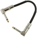 Pro Snake Patch Angled Jack 0,15 m in Cavi Patch