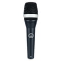 AKG D-5 in Dynamick&eacute; mikrofony