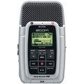 Zoom H2 in Mobile Recorder