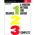 Music Sales A Modern Methode for Guitar in Akustisk guitarskoler