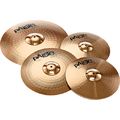 Paiste Set 3 201 14"HH/ 16"C / 20"R in Činelov&eacute; sety