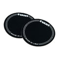 Evans EQPB1 BassDrum Head Protection in Accessories for Bass Drums  