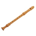 Mollenhauer 5206 Denner Alto Recorder in Alto Recorders (Baroque)