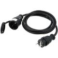 J&auml;ger Extension Cable 2,5m in C&acirc;bles courant