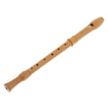 Mollenhauer 2206 Canta Alto Recorder in Alt Blockfl&ouml;ten (Barock)